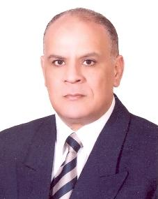 أ.د/محمد ناجى سيد احمد الجعفرى